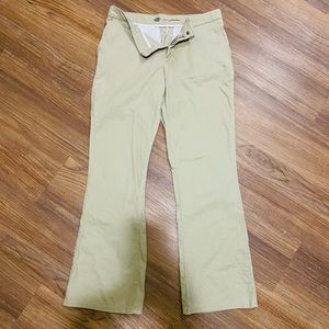 🥰🥰Dickies Women’s  Slim Fit Khakis👀🎁 size 10
